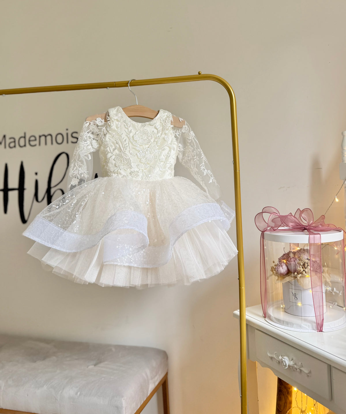 Robe Vicky