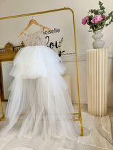 Charger l'image dans la galerie, Robe Sonia