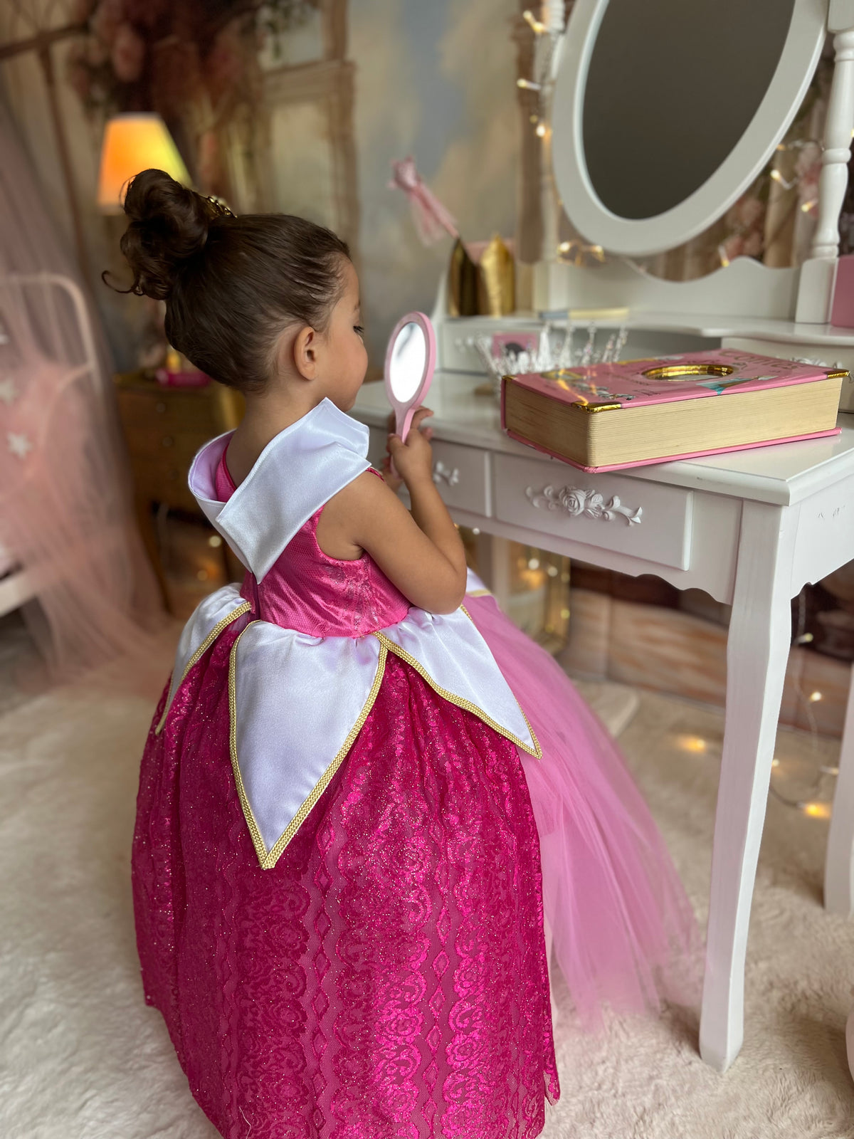 Robe Aurore