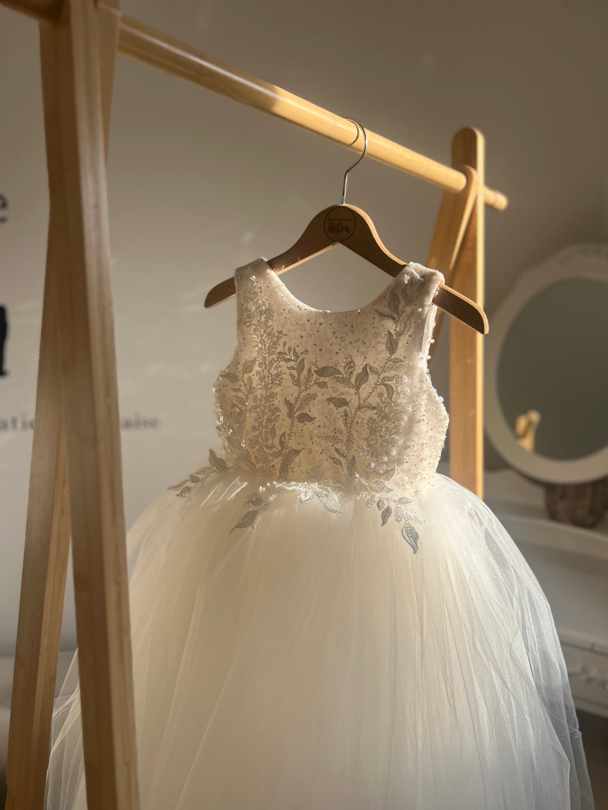 Robe Luna
