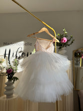 Charger l'image dans la galerie, Robe Myla