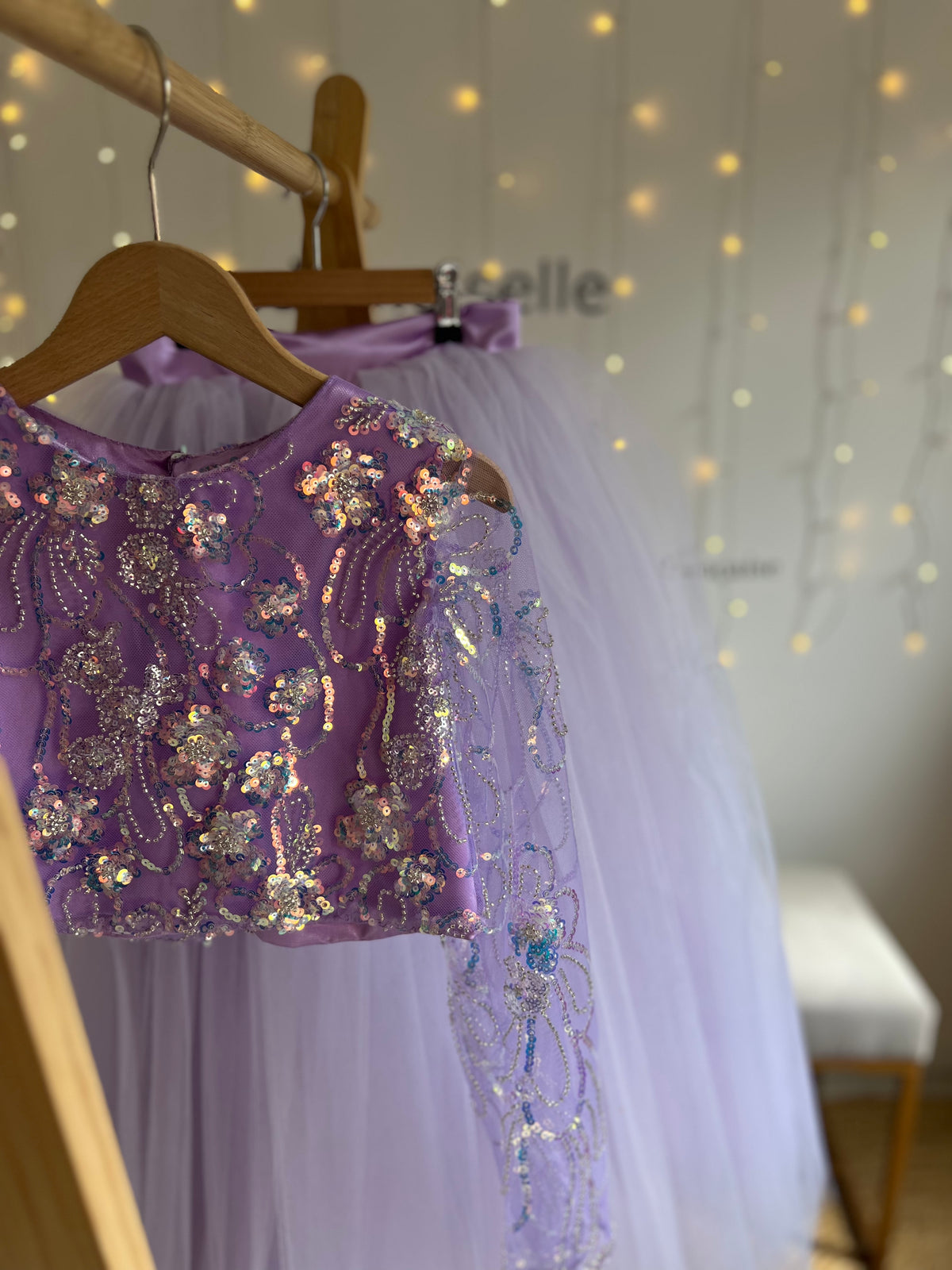Ensemble Lilas