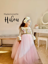 Charger l&#39;image dans la galerie, Caftan Bridgerton