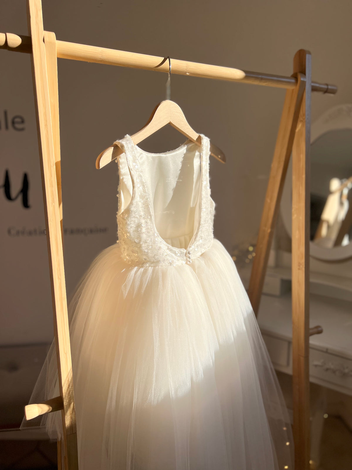Robe Siana