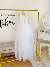 Charger l&#39;image dans la galerie, Robe Coline