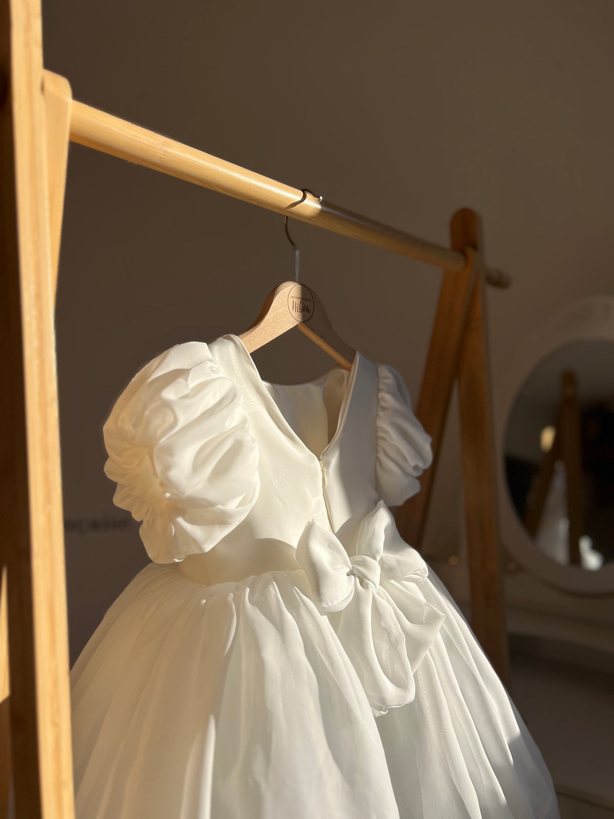 Robe Sacha
