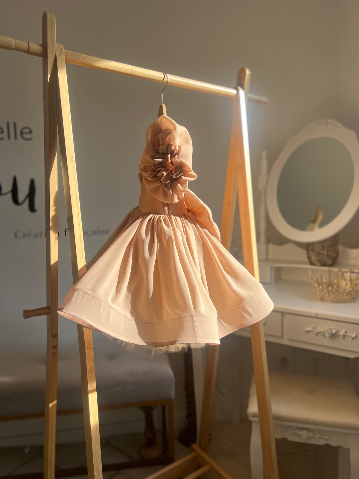 Robe Sacha