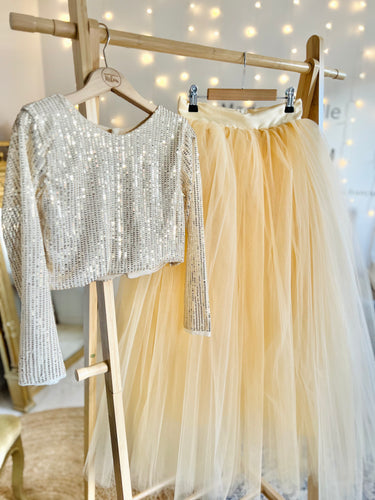 Ensemble or