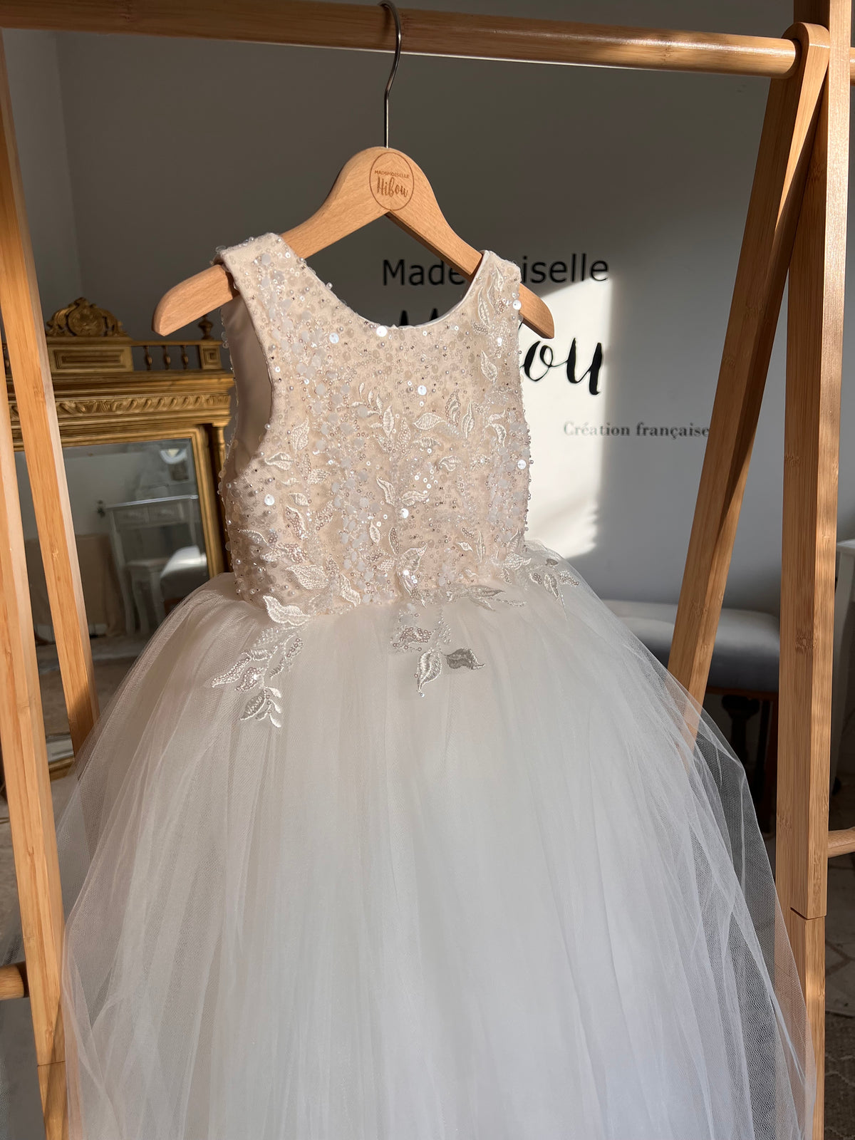 Robe Luna