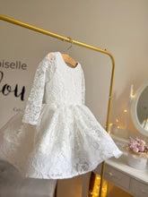 Charger l'image dans la galerie, Robe Filipa