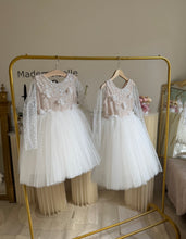 Charger l'image dans la galerie, Robe Hailey