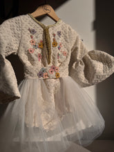 Charger l'image dans la galerie, Barboteuse caftan Jennah