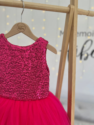 Robe Sophie