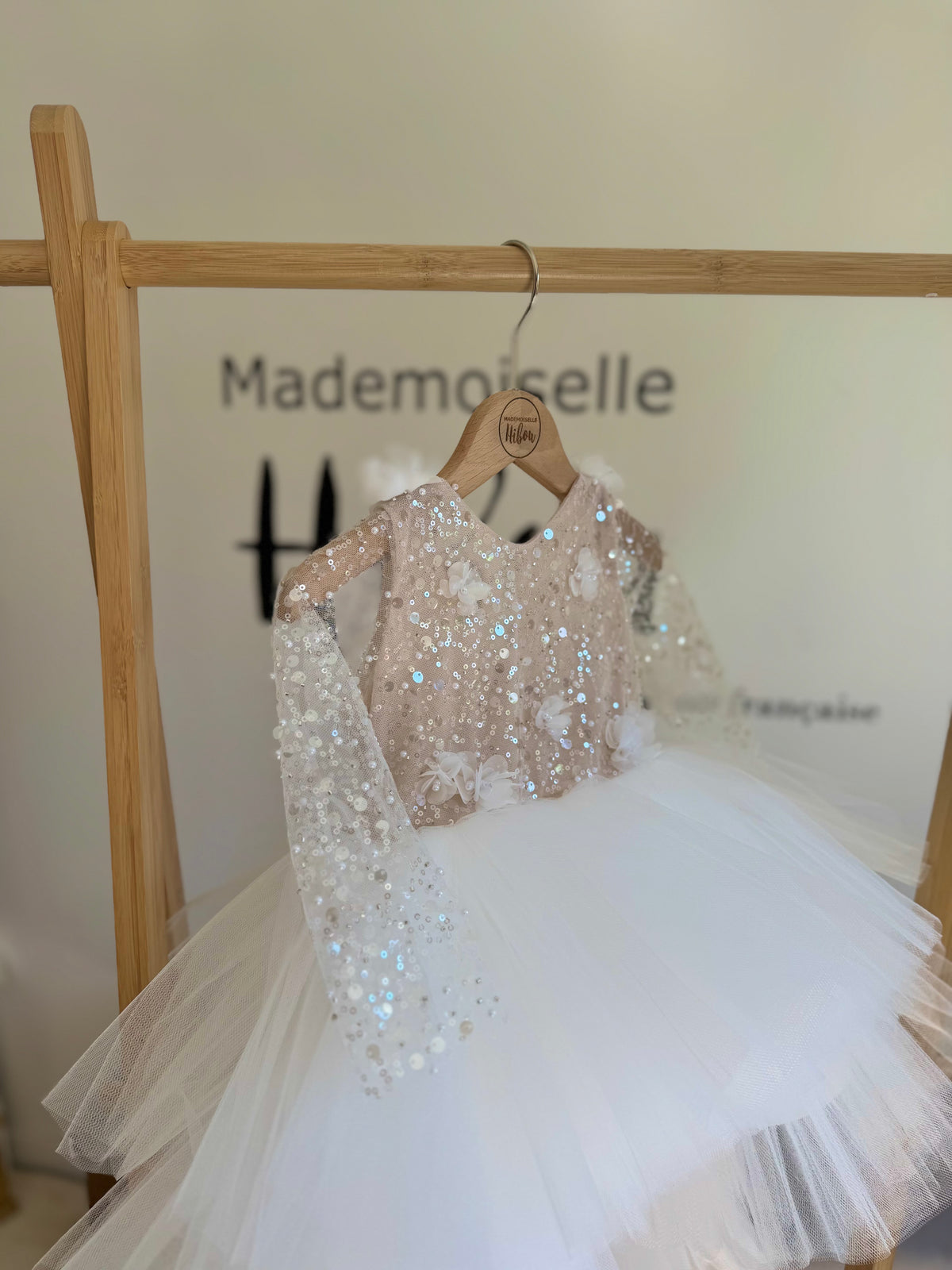 Robe Bella