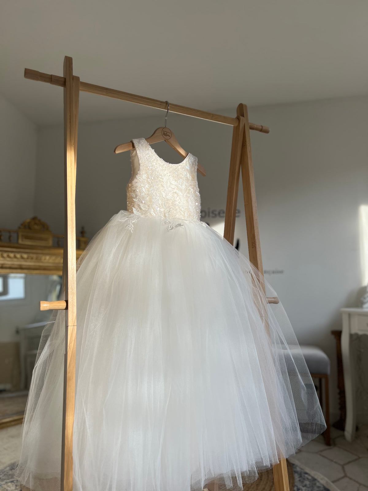 Robe Luna