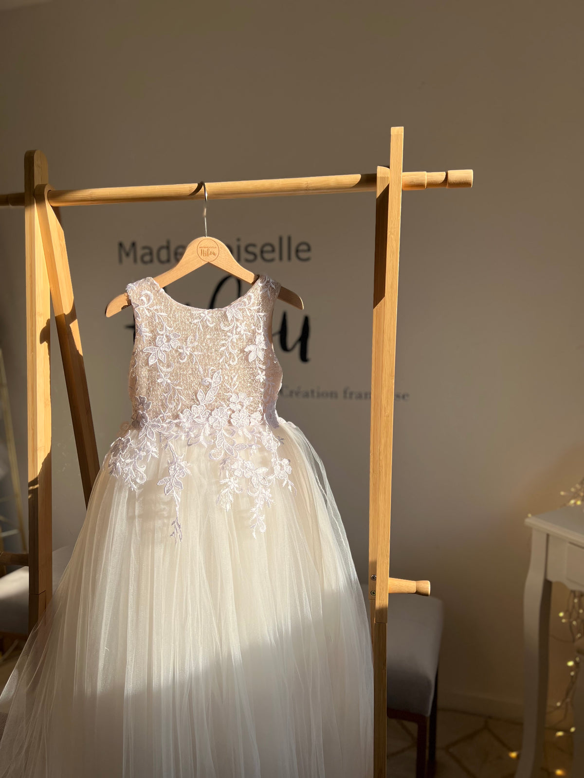 Robe Eliora