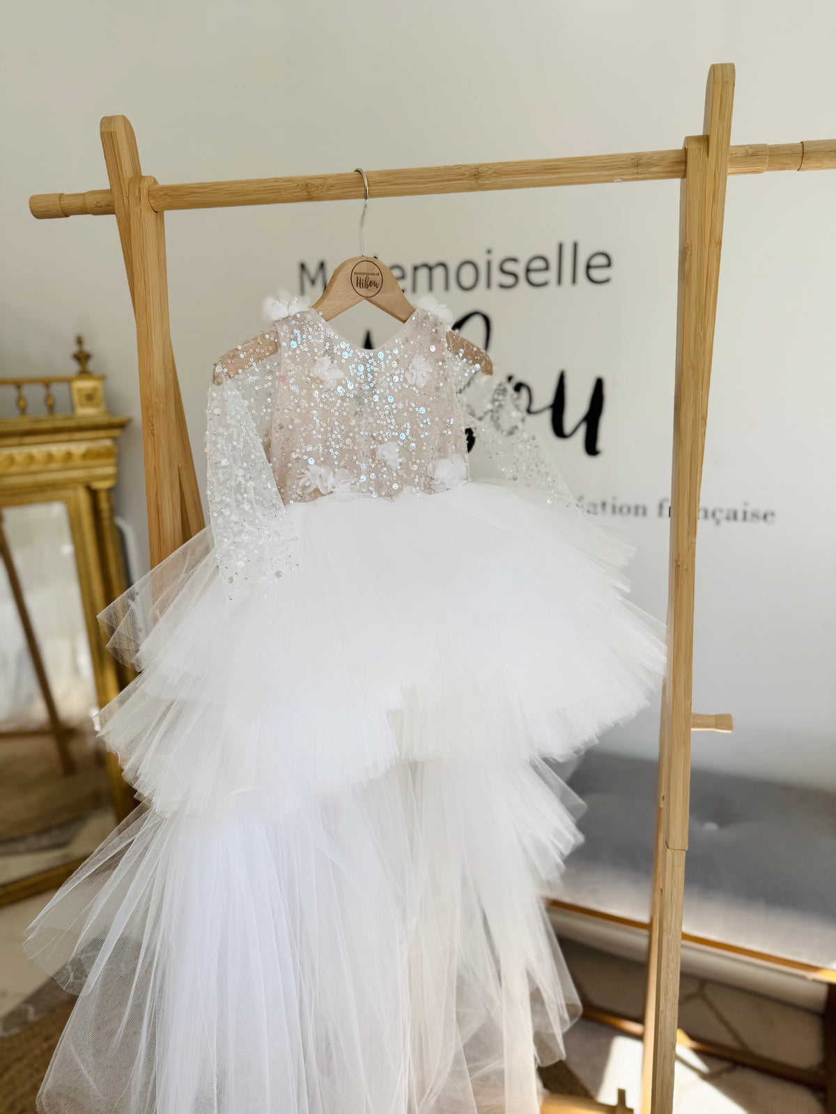 Robe Bella