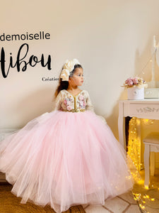 Caftan Bridgerton