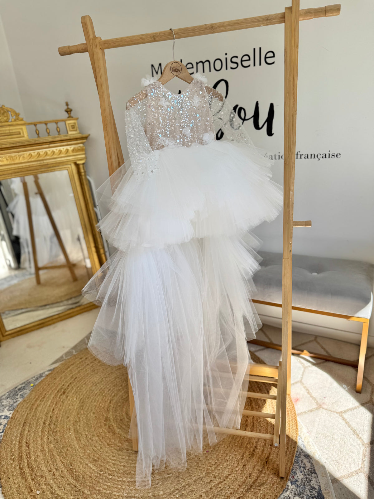 Robe Bella