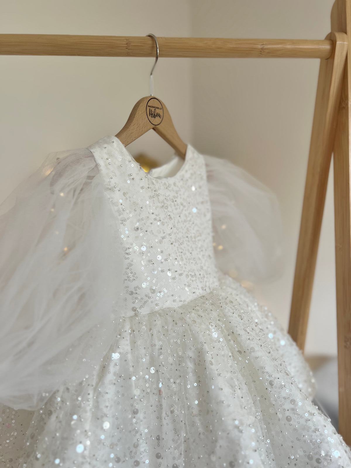 Robe Ève