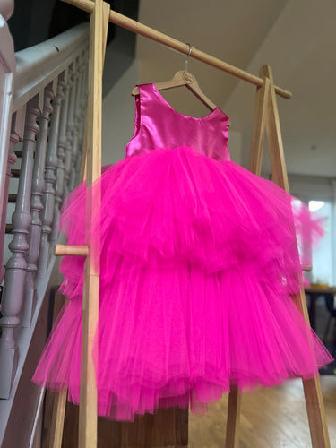 Robe Morgane