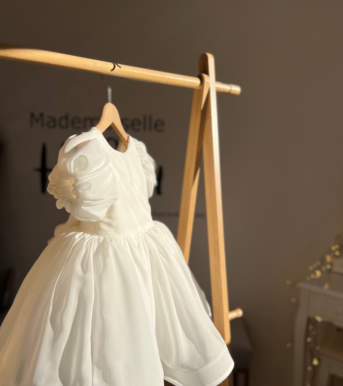 Robe Sacha