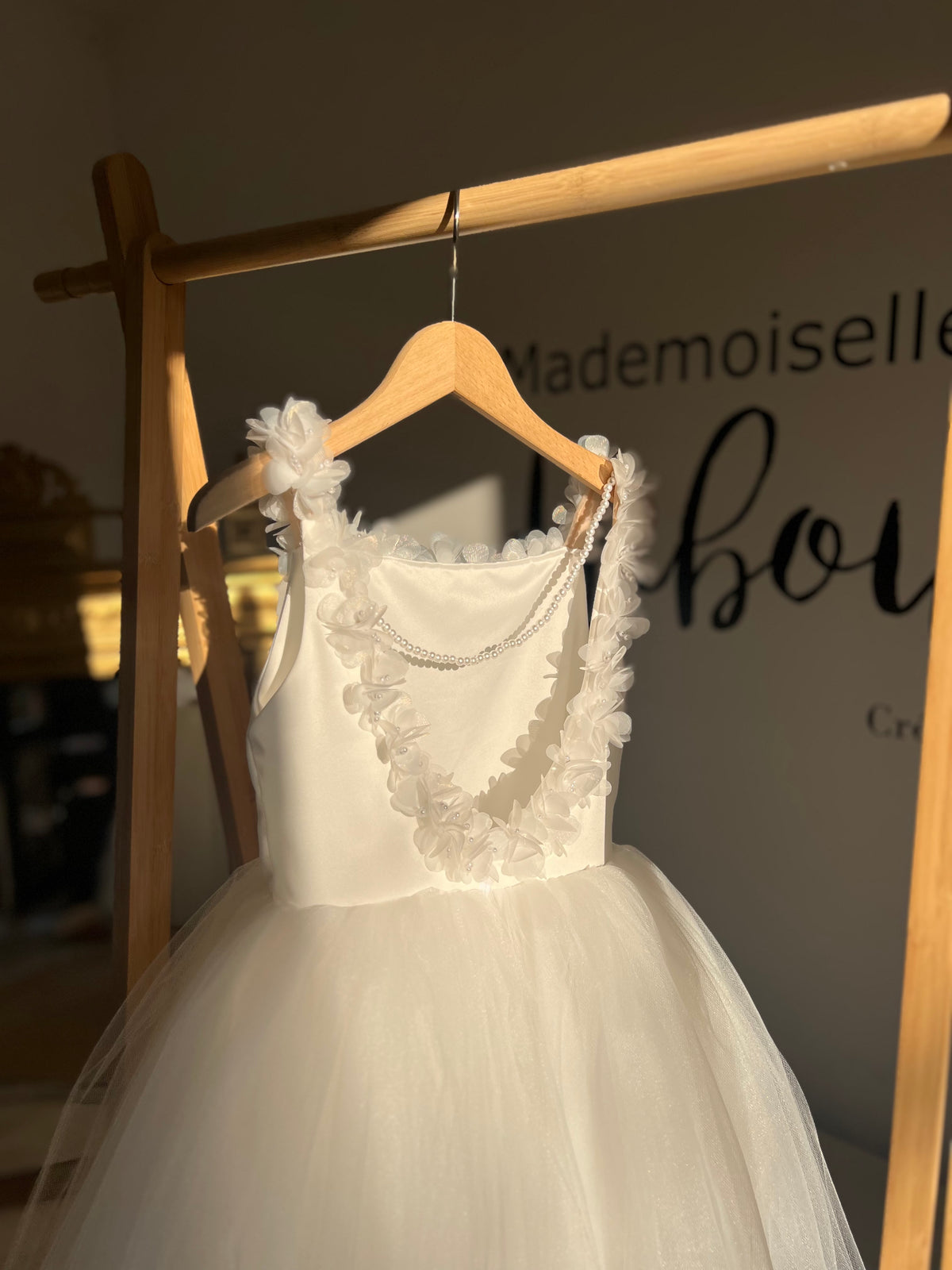 Robe Aria