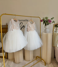 Charger l'image dans la galerie, Robe Hailey