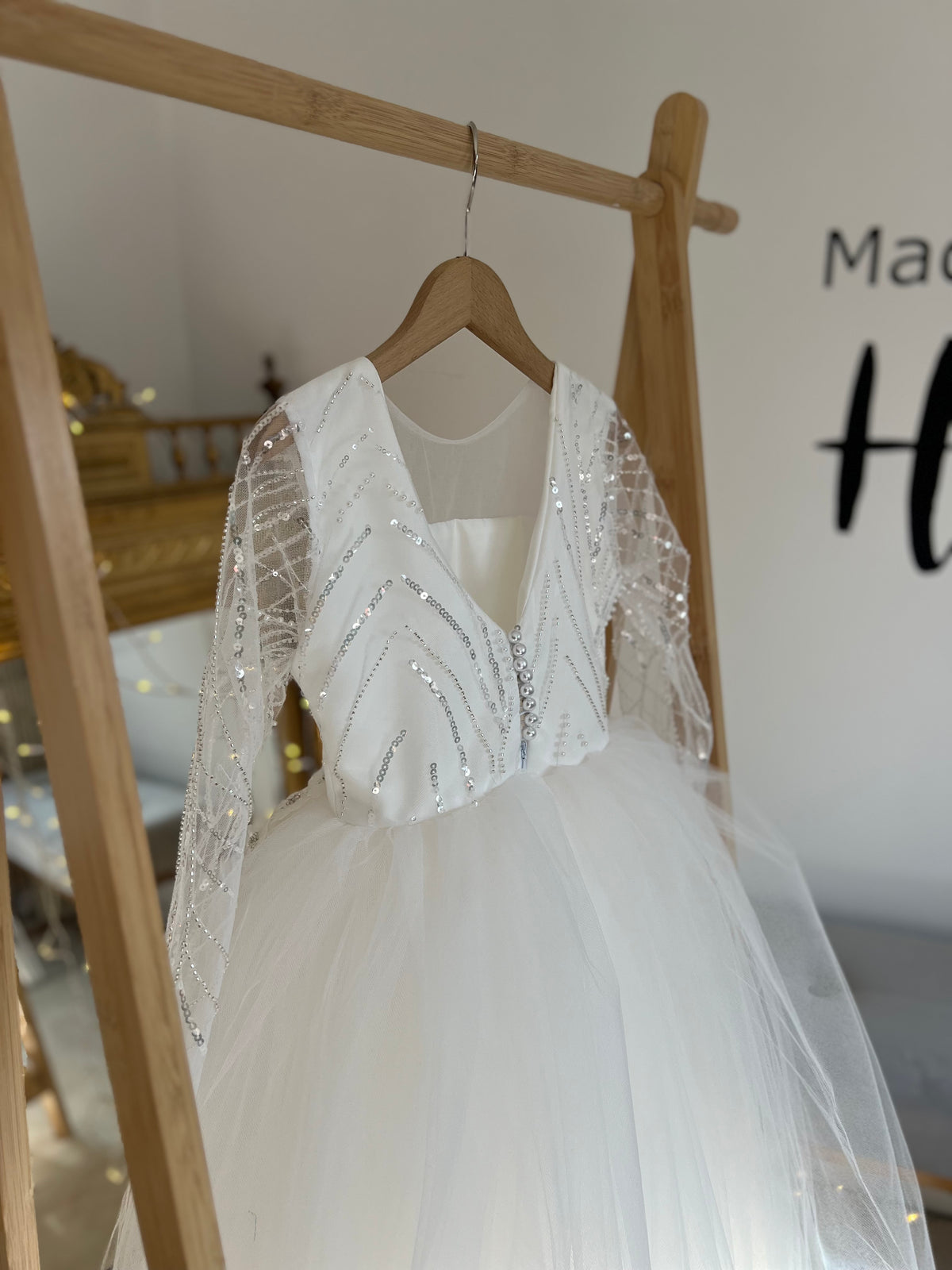 Robe Ellie