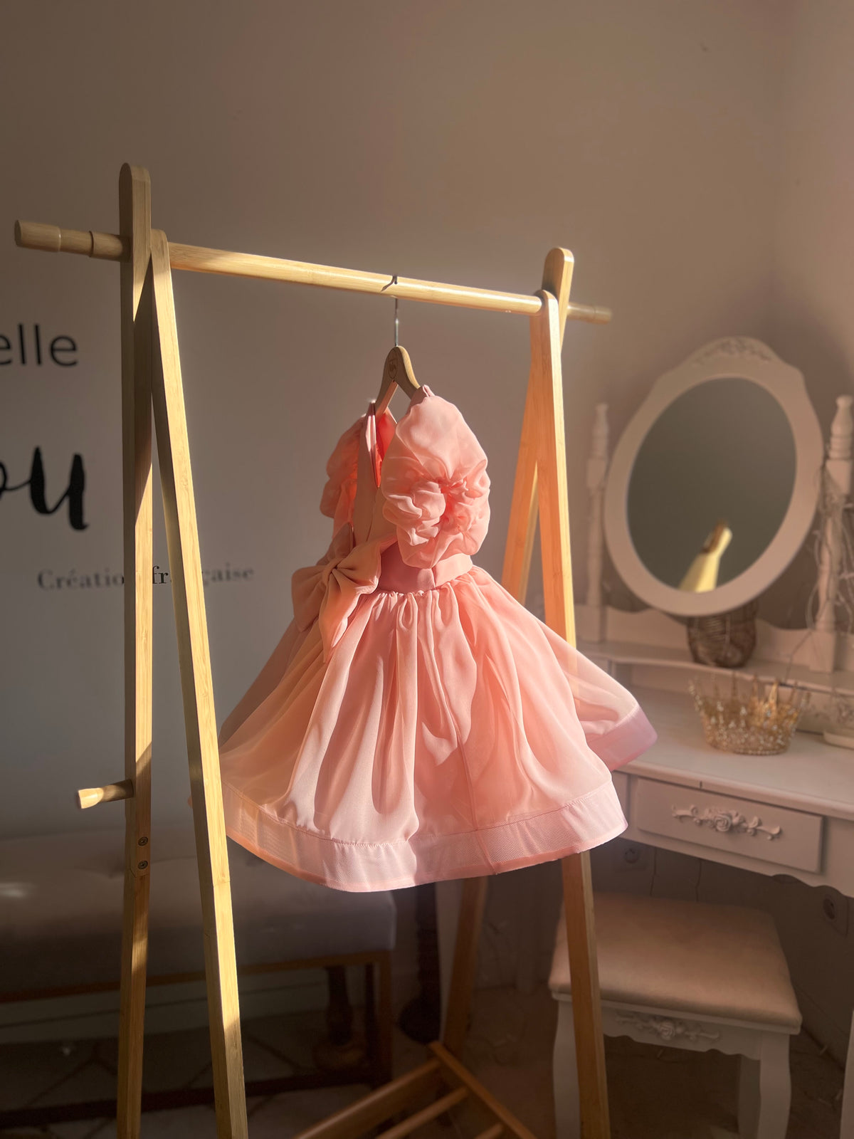 Robe Sacha