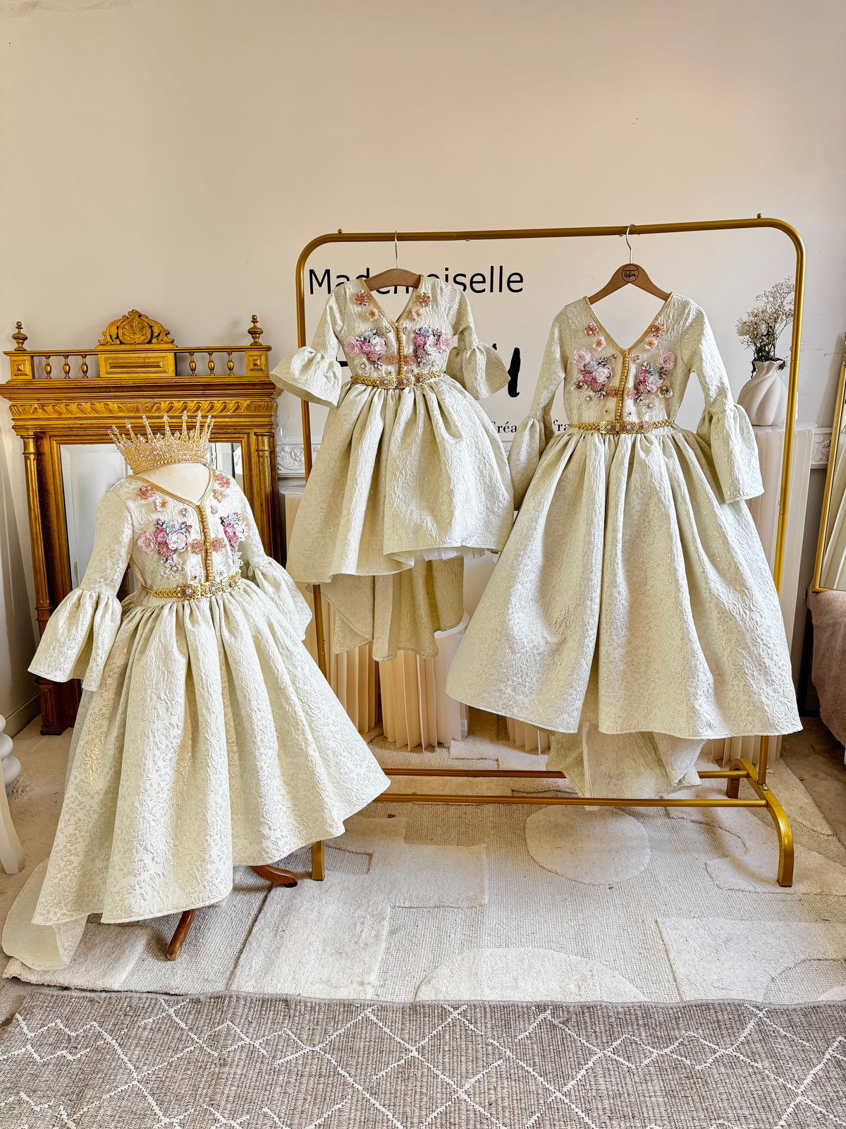 Caftan Aliya