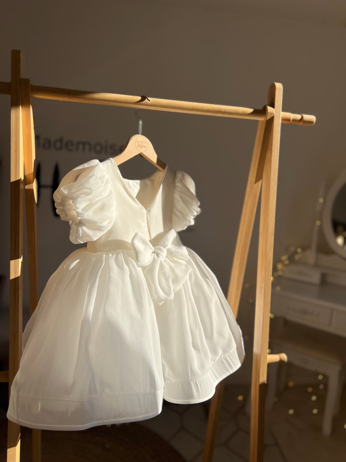Robe Sacha