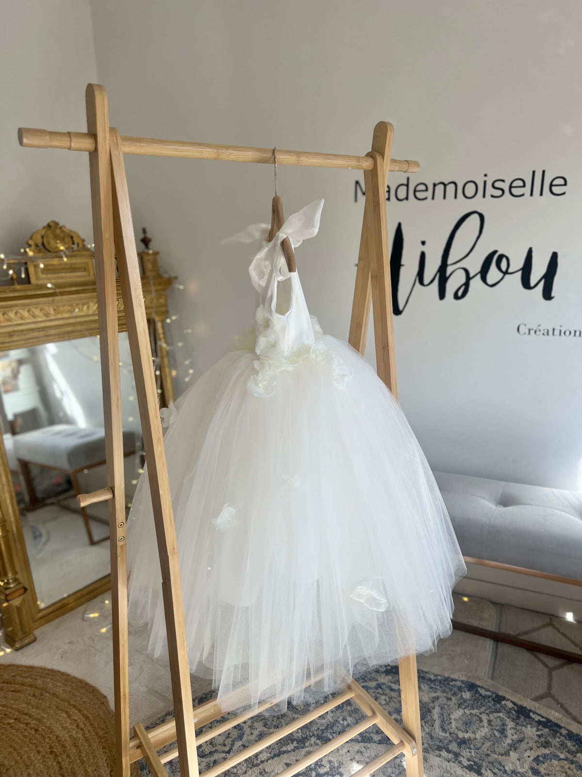 Robe Mayna
