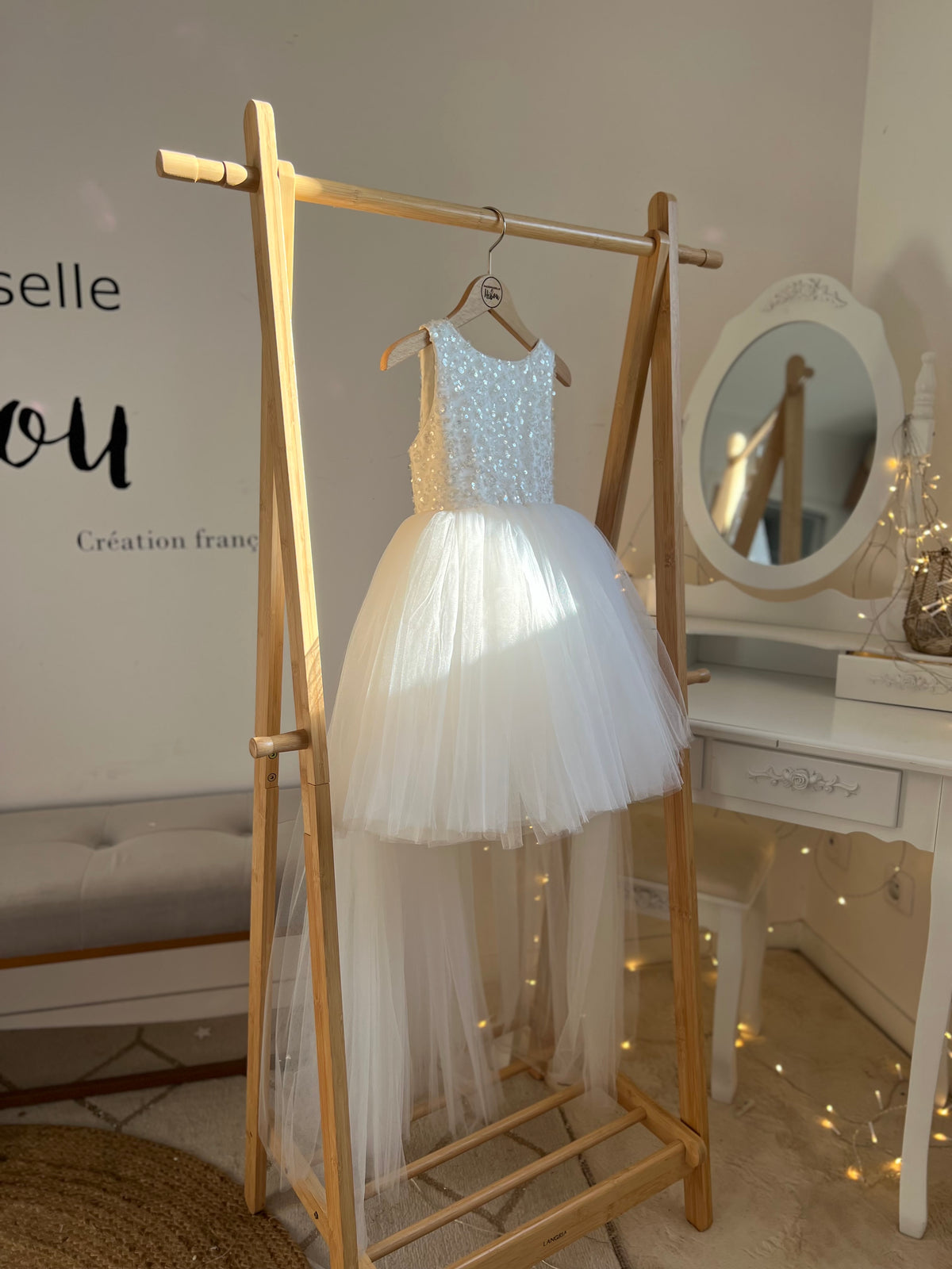 Robe Siana