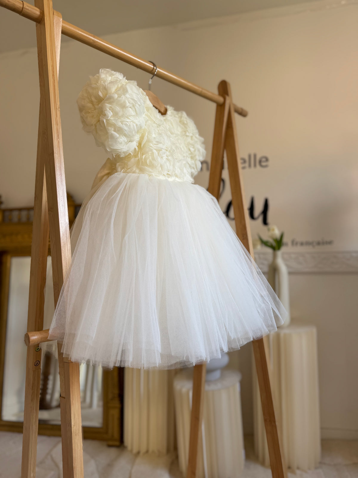 Robe Louison