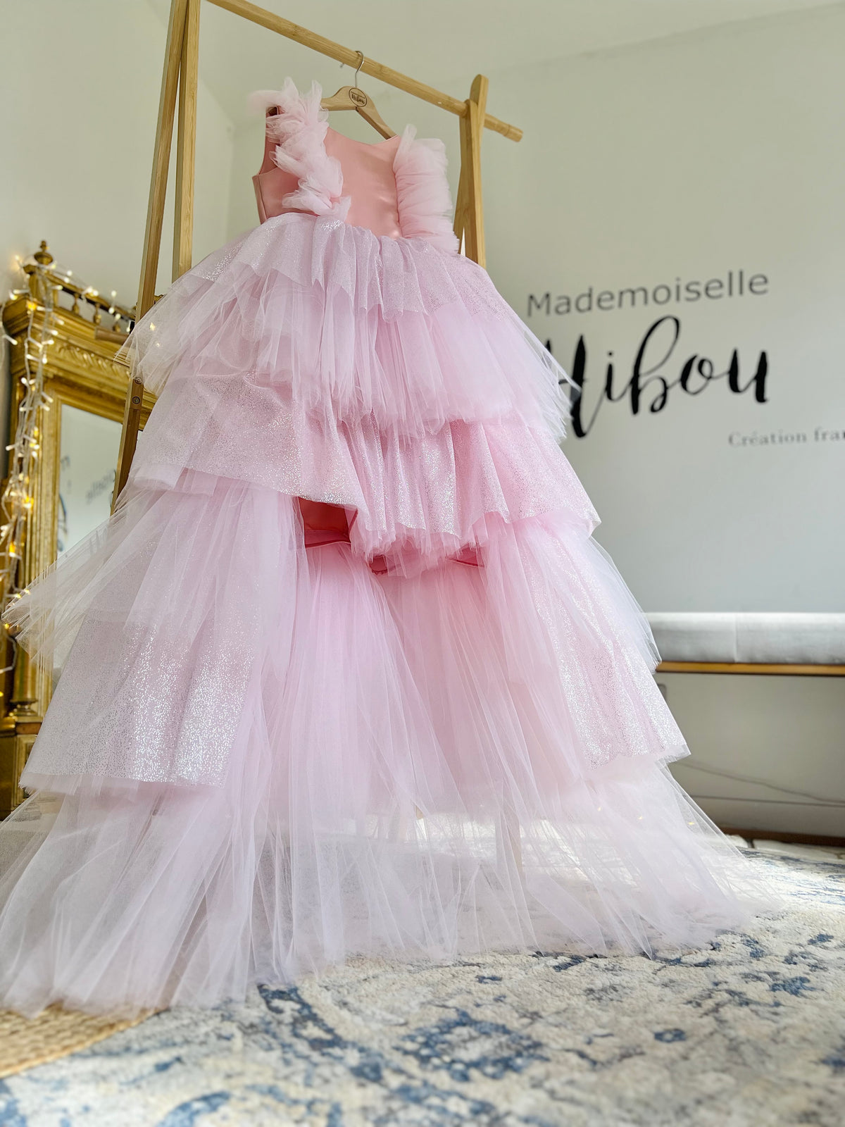 Robe Elsa