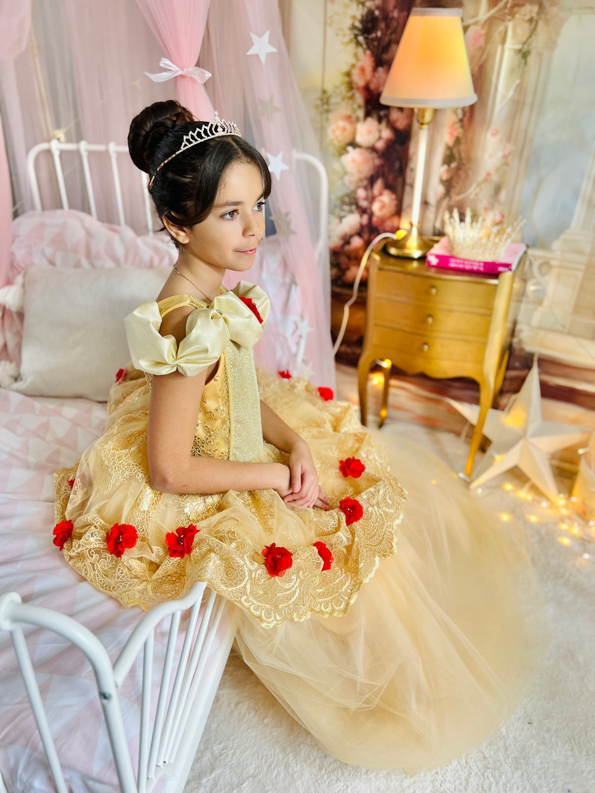 Robe Belle