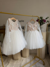 Charger l'image dans la galerie, Robe Hailey