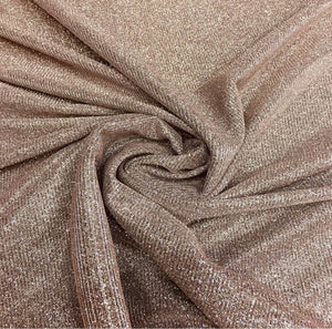 Robe mordorée jupon à volants