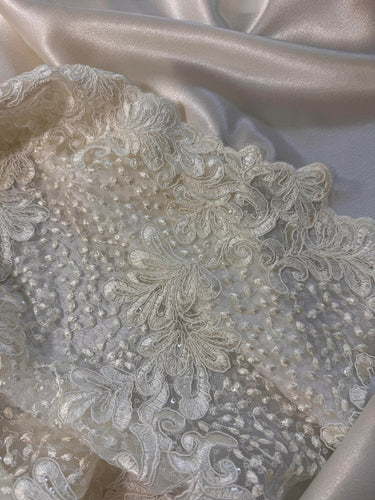 Commande personnalisée Laurine