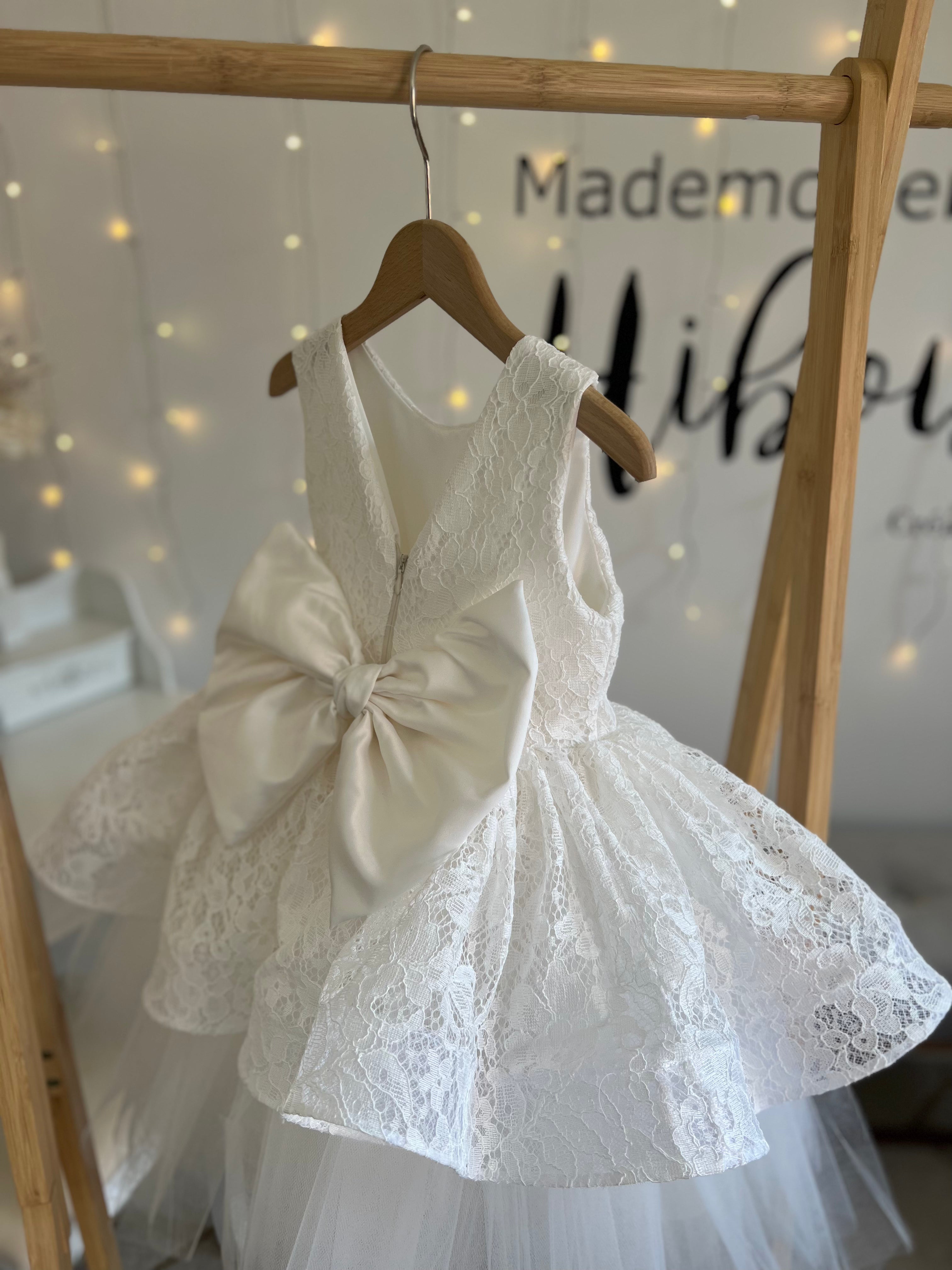 Robe Isabel