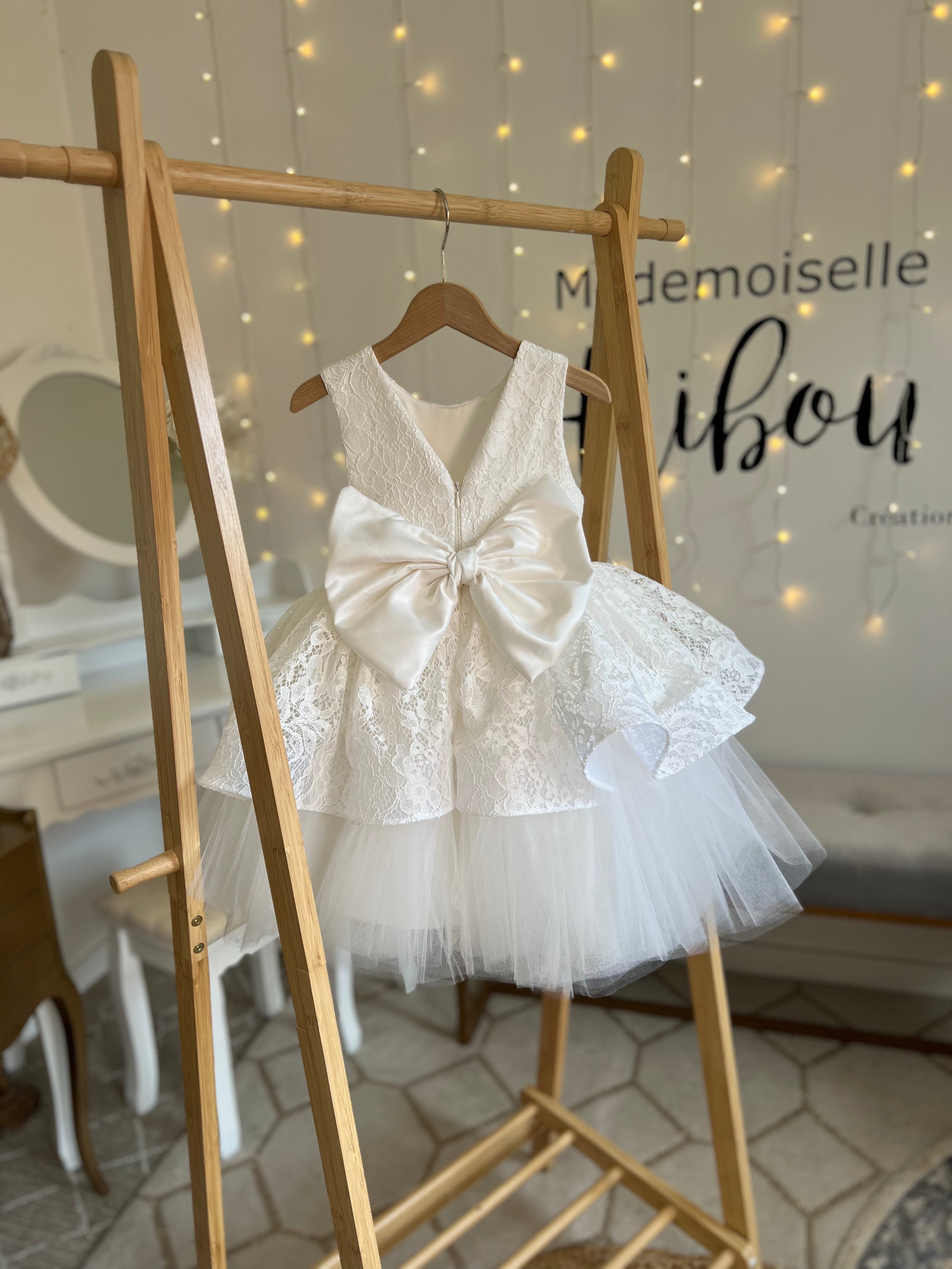 Robe Isabel