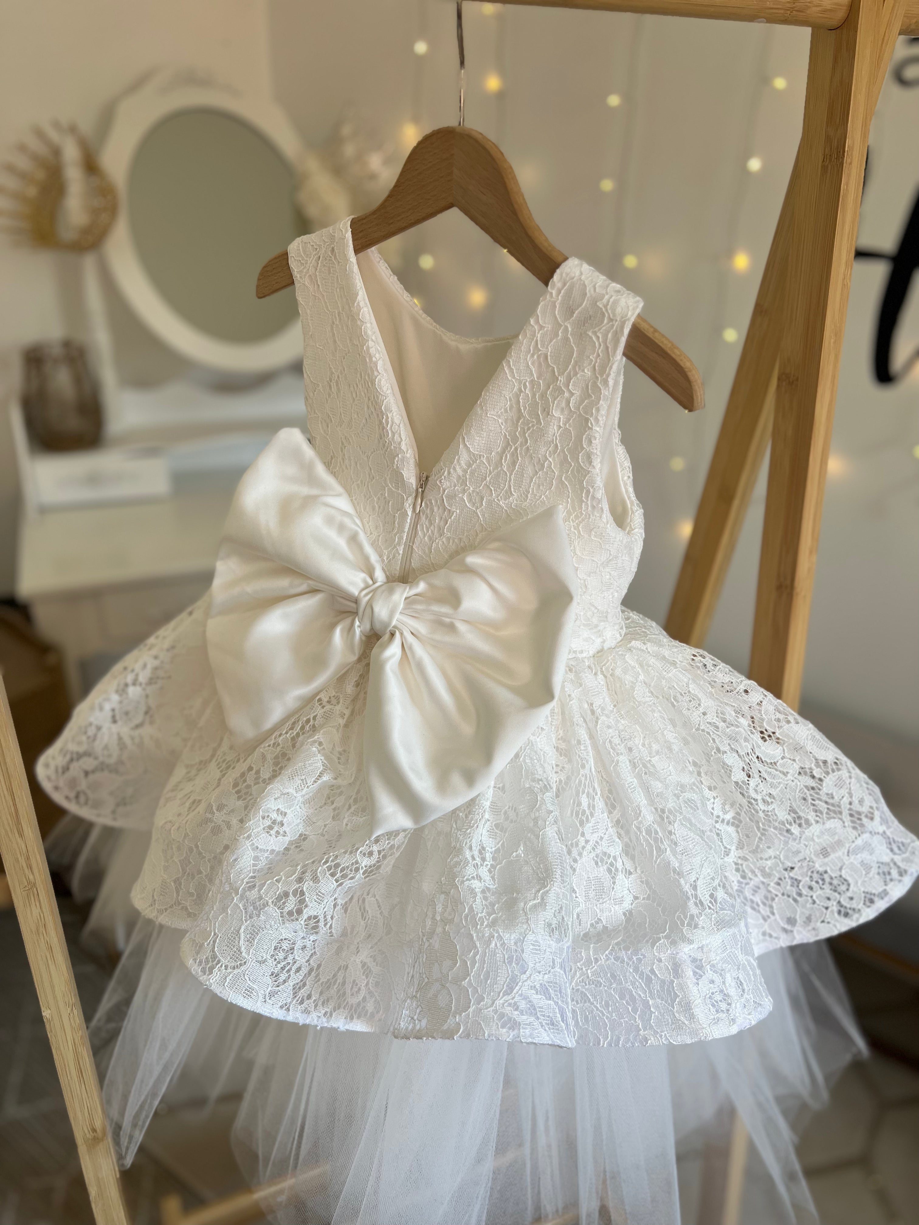 Robe Isabel