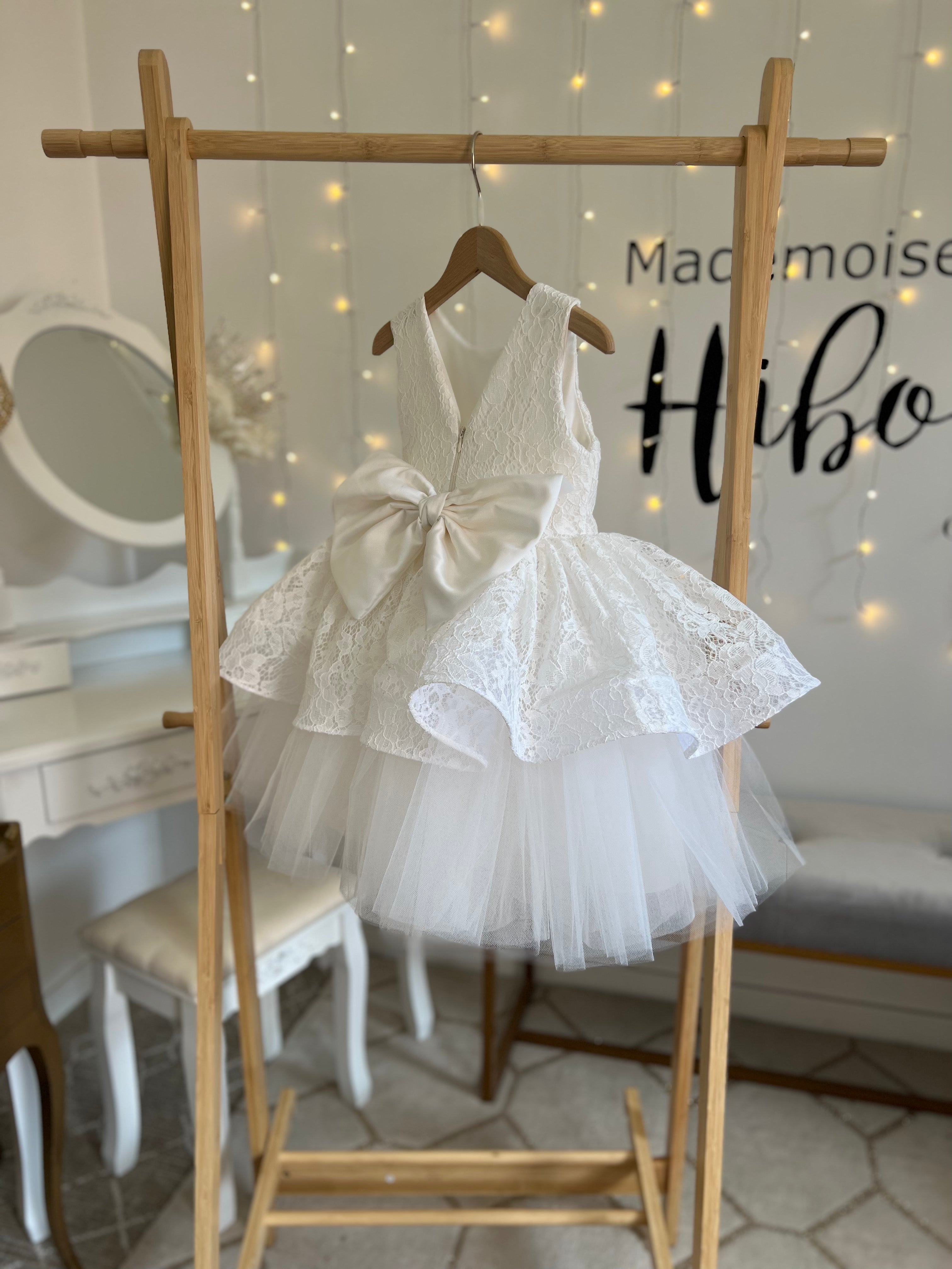 Robe Isabel