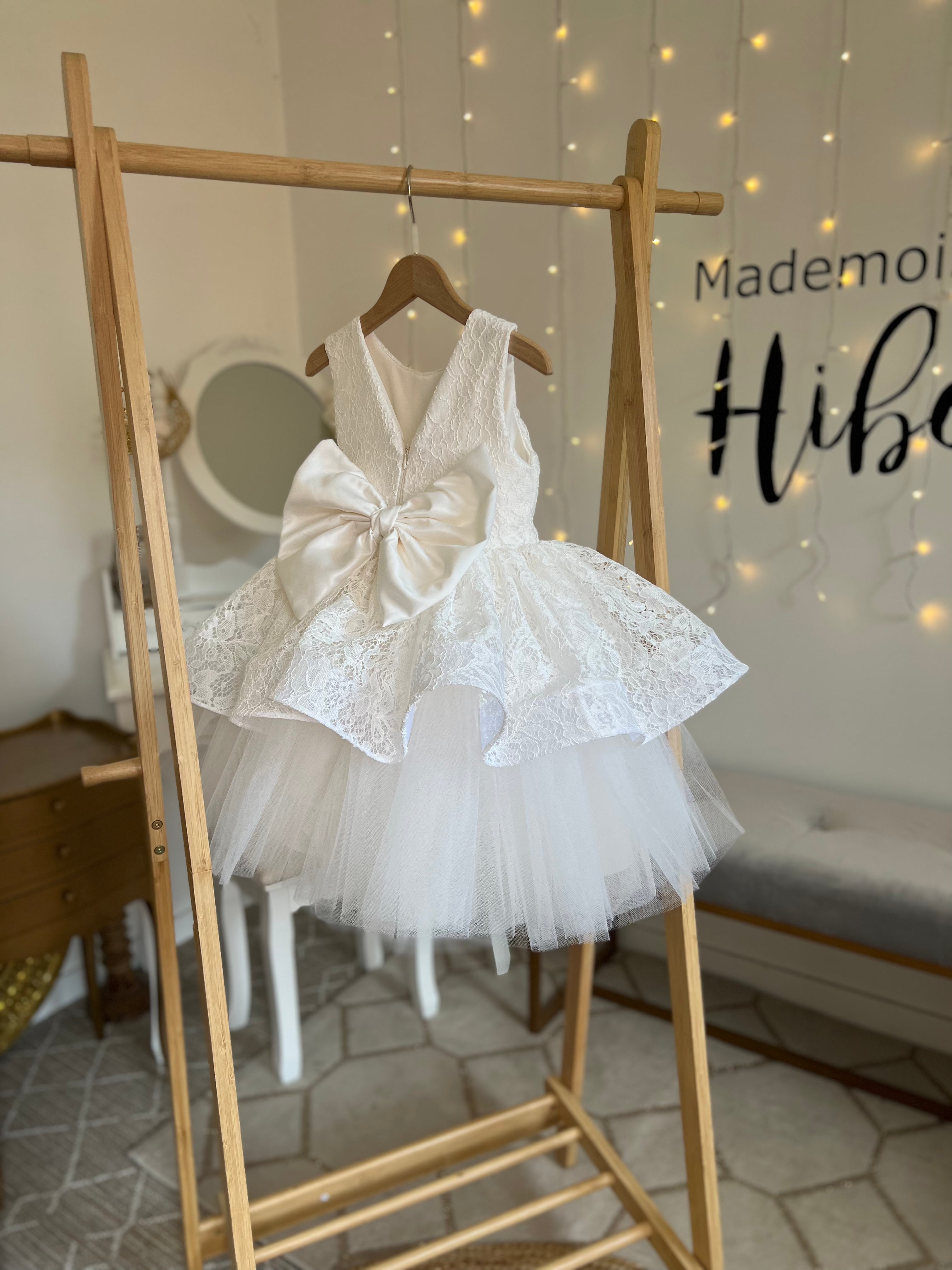 Robe Isabel