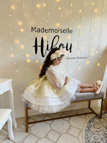 Robe Noémie