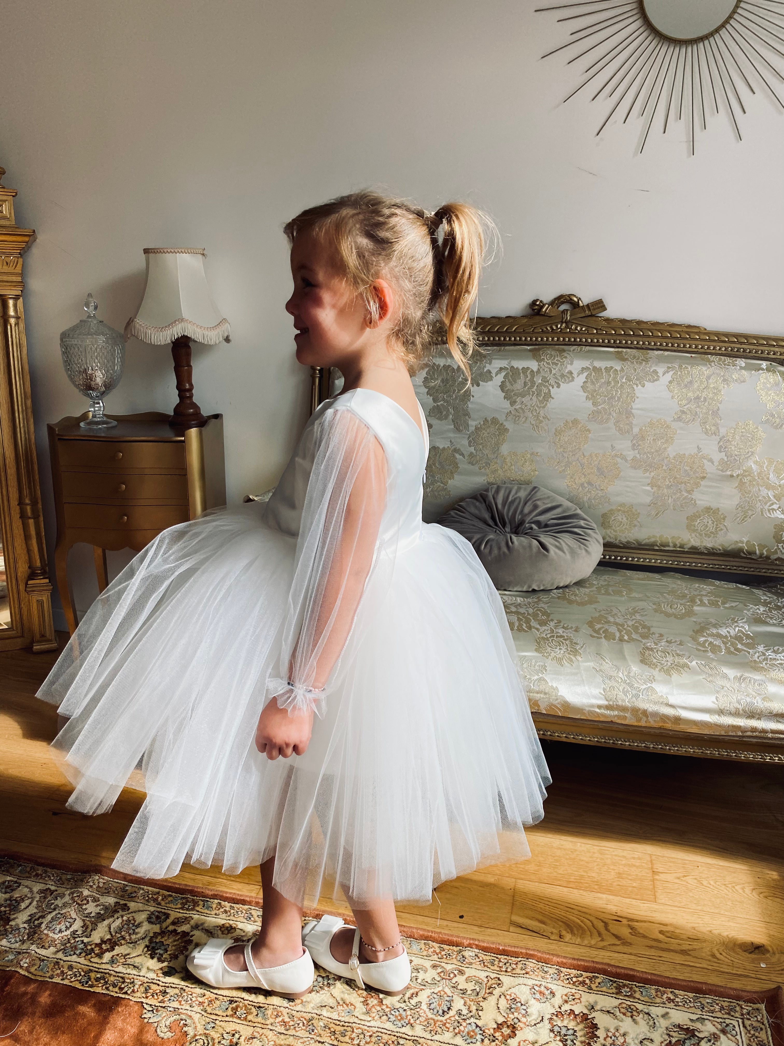 Robe Sixtine