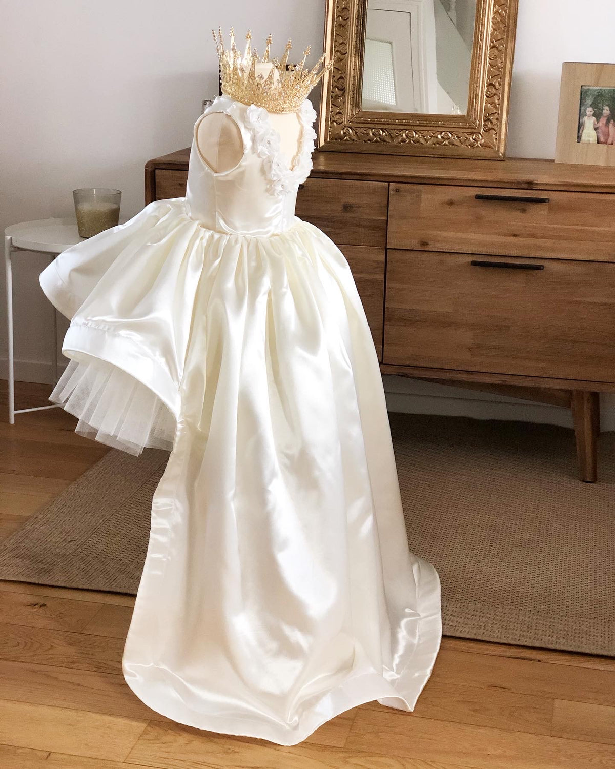Robe Céleste