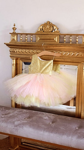 Robe Krystall