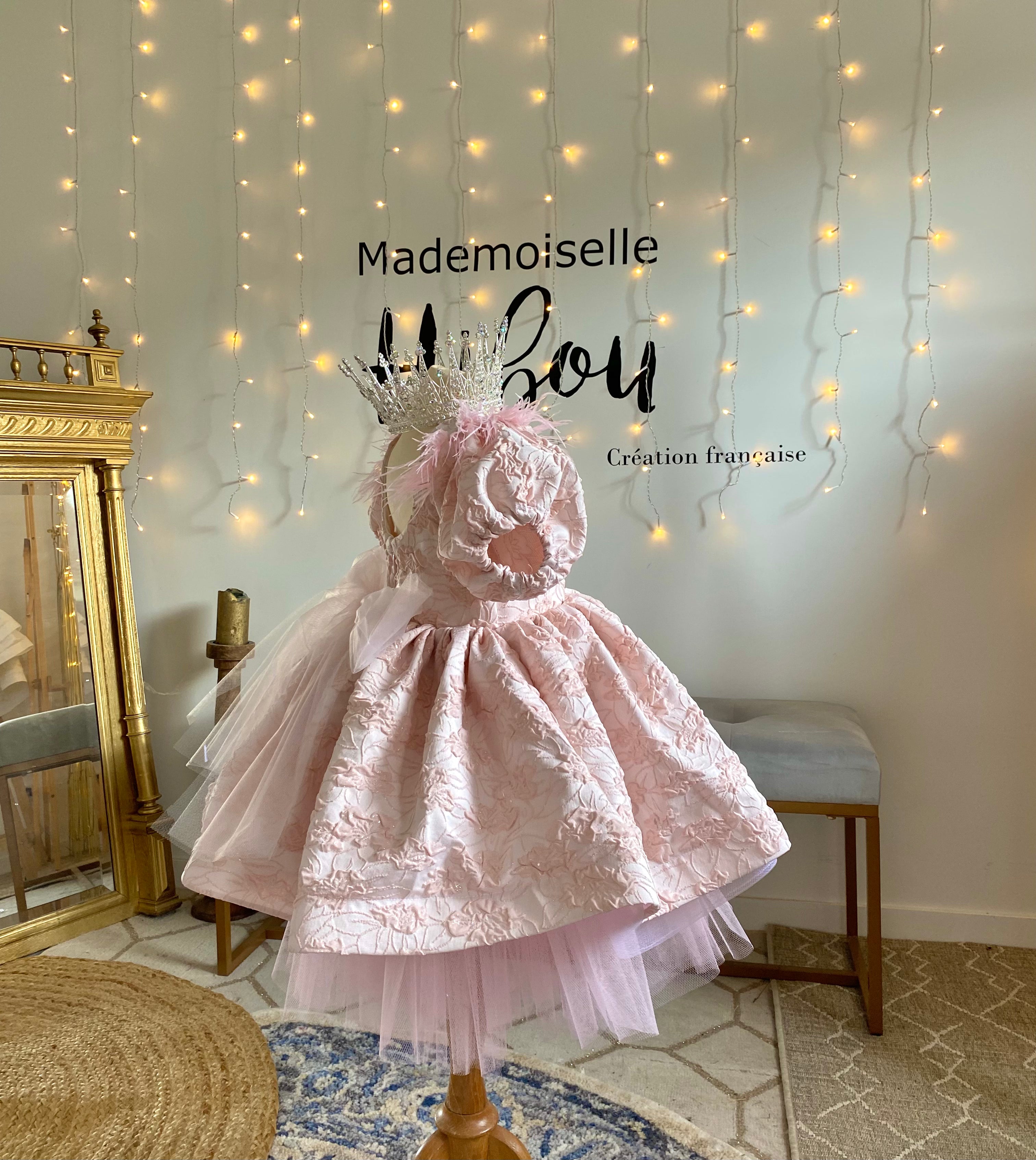 Robe Diana